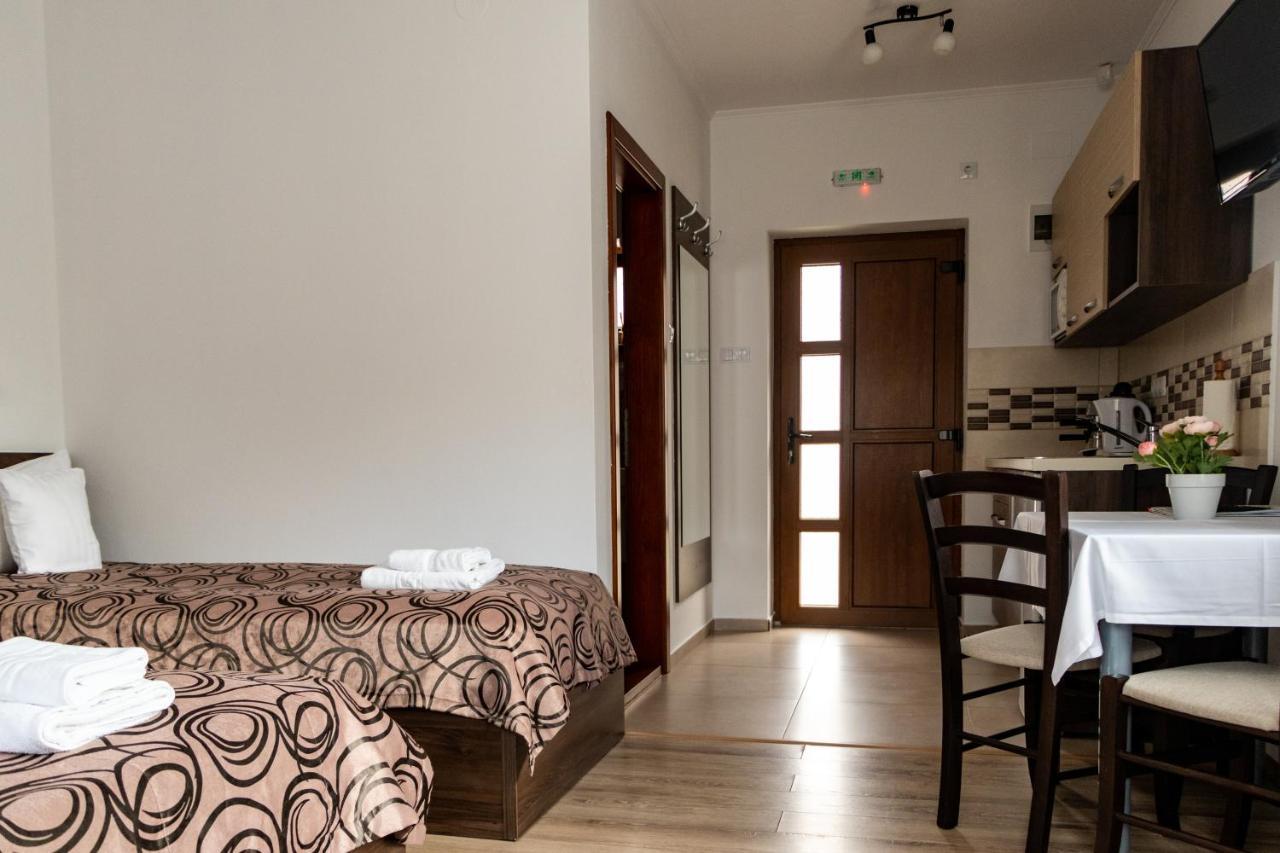 Casa Tofi Vendégház Parajd Kültér fotó
