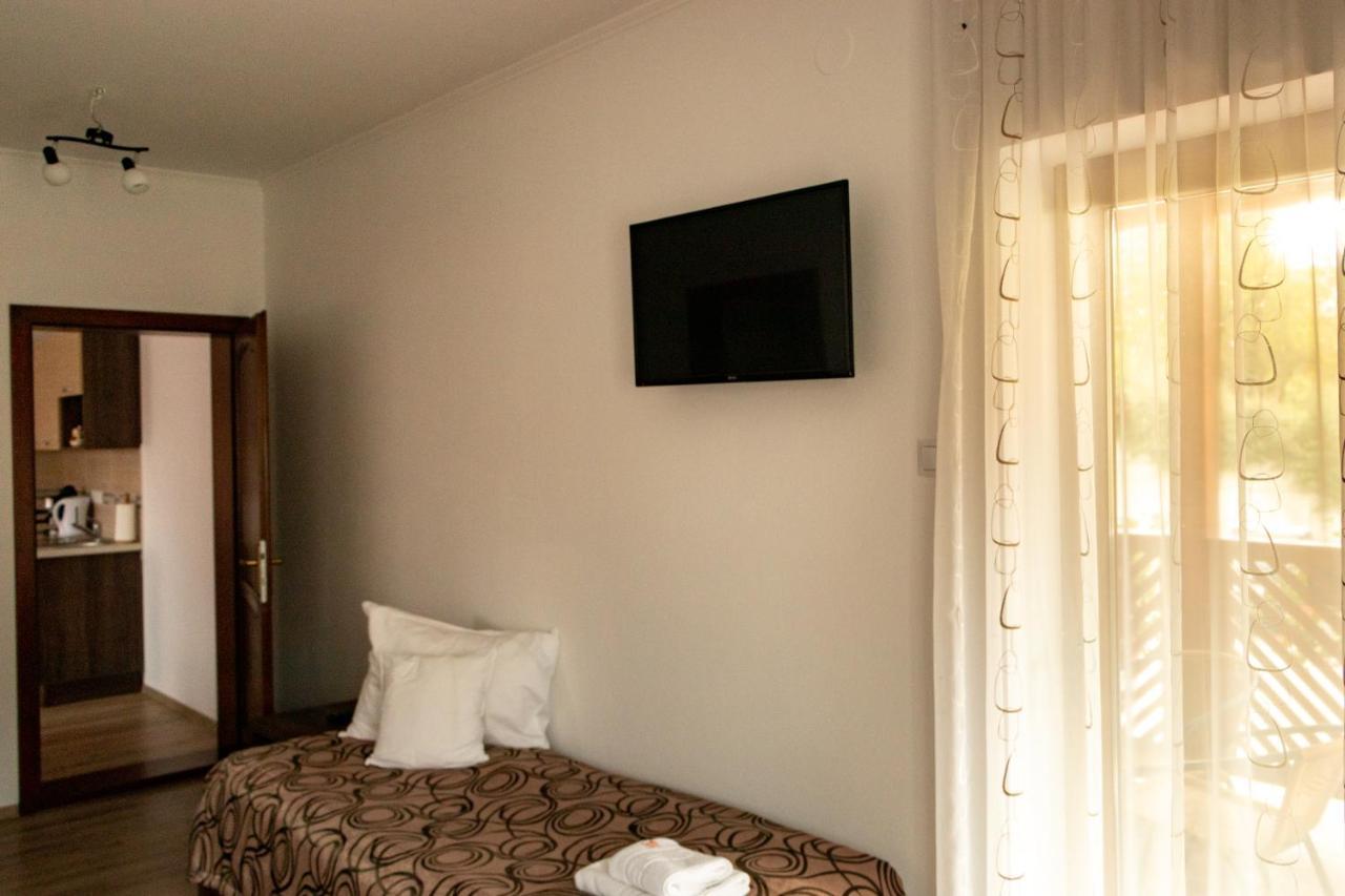 Casa Tofi Vendégház Parajd Kültér fotó