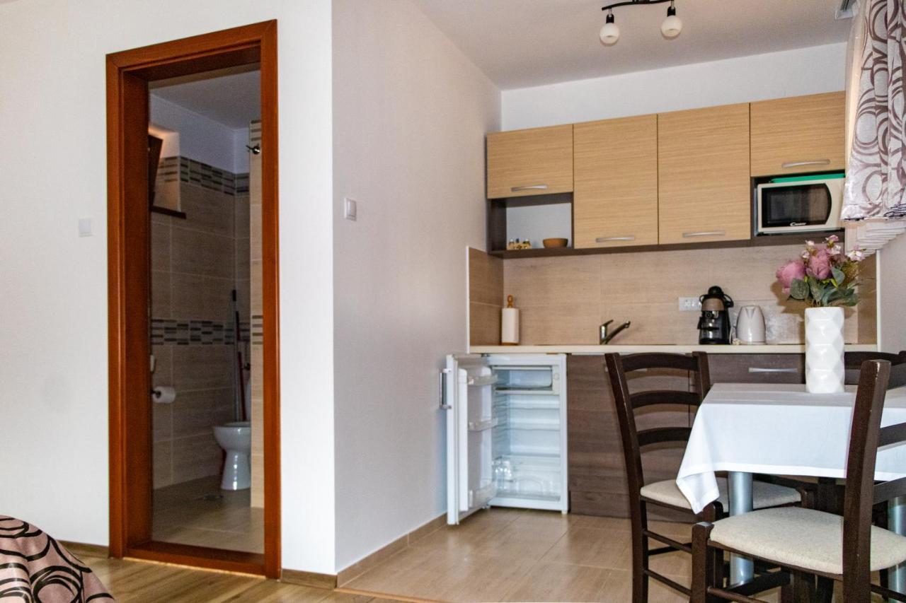 Casa Tofi Vendégház Parajd Kültér fotó