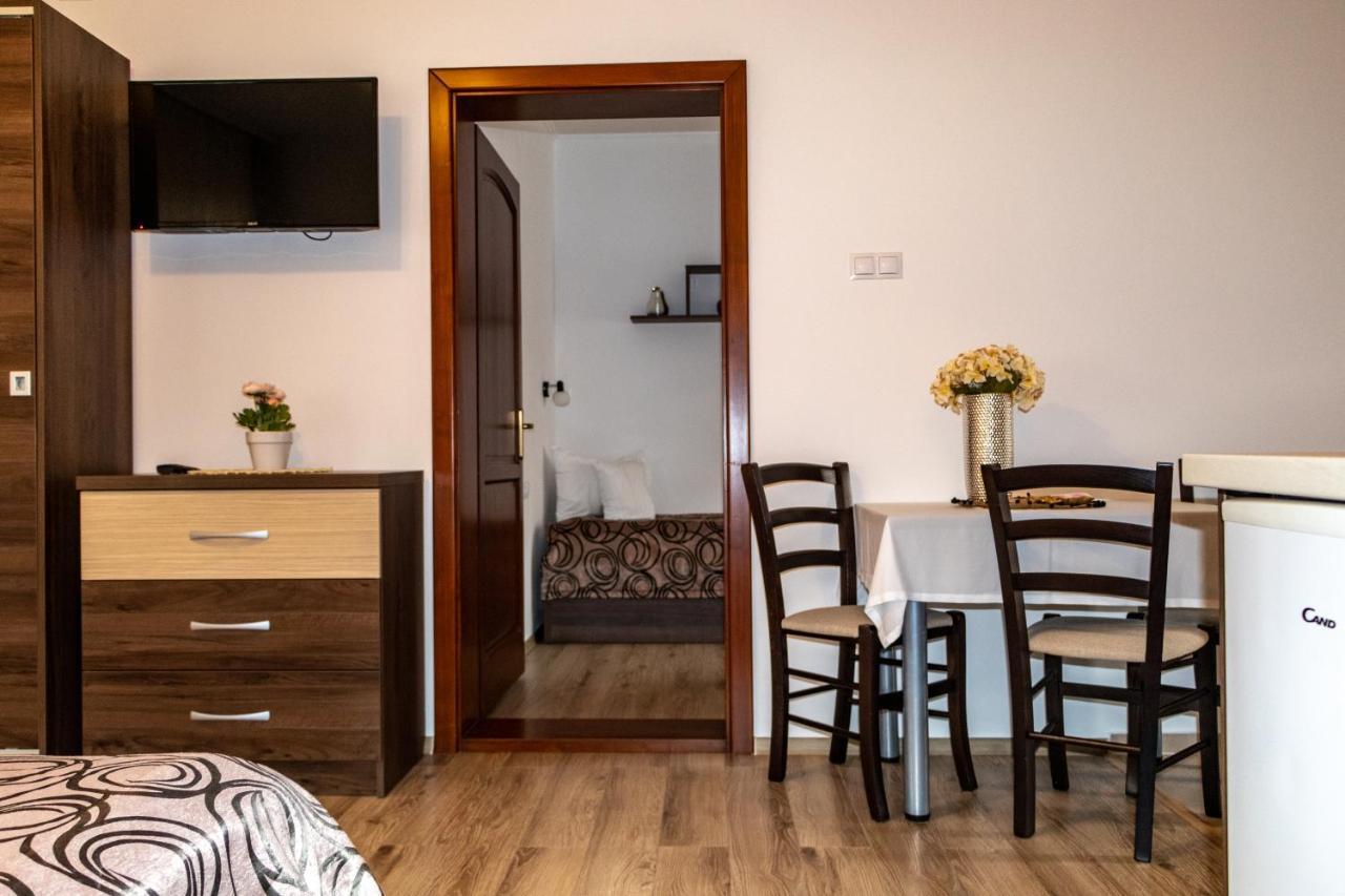 Casa Tofi Vendégház Parajd Kültér fotó