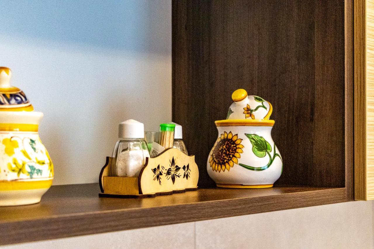 Casa Tofi Vendégház Parajd Kültér fotó