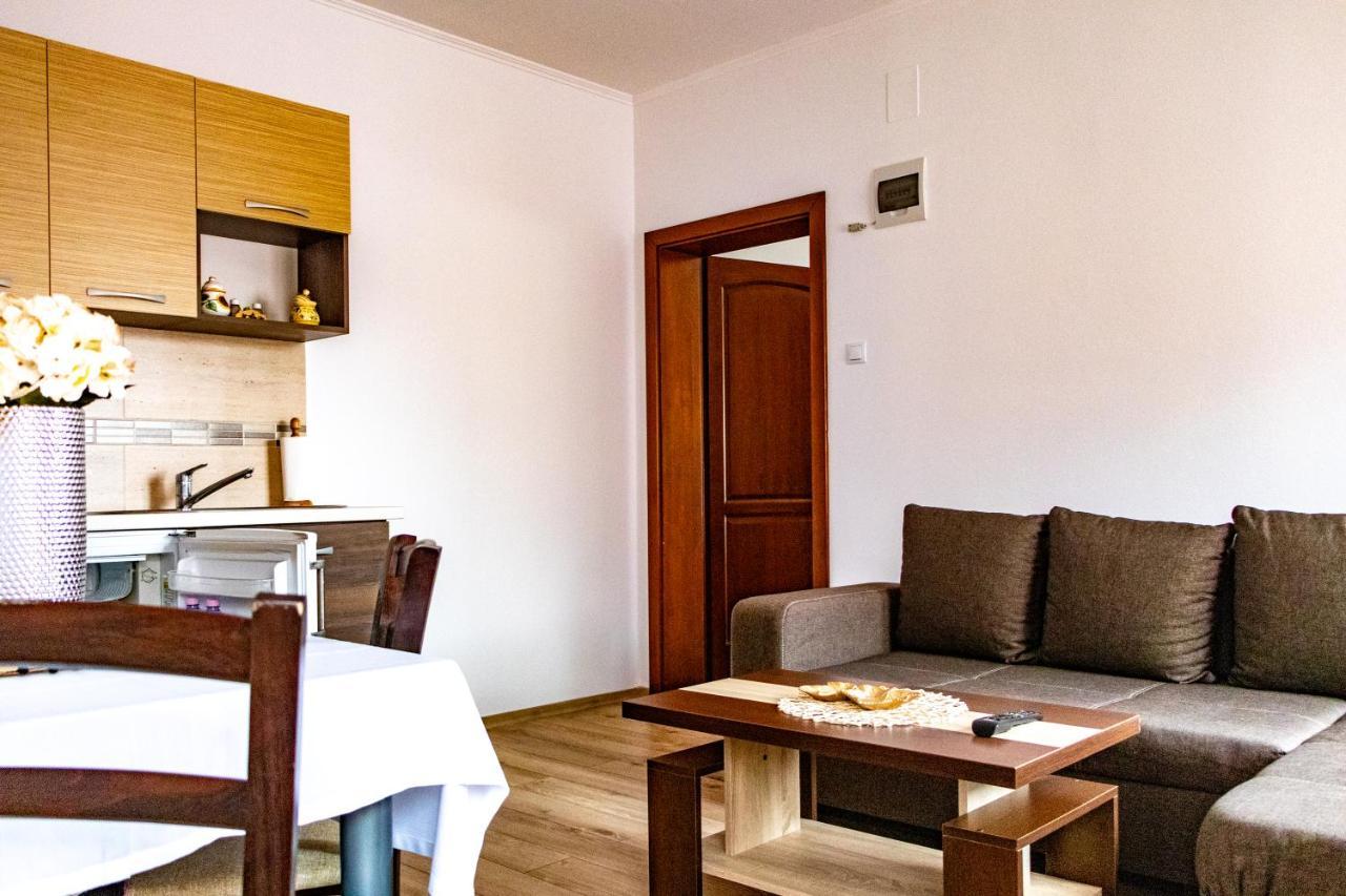Casa Tofi Vendégház Parajd Kültér fotó