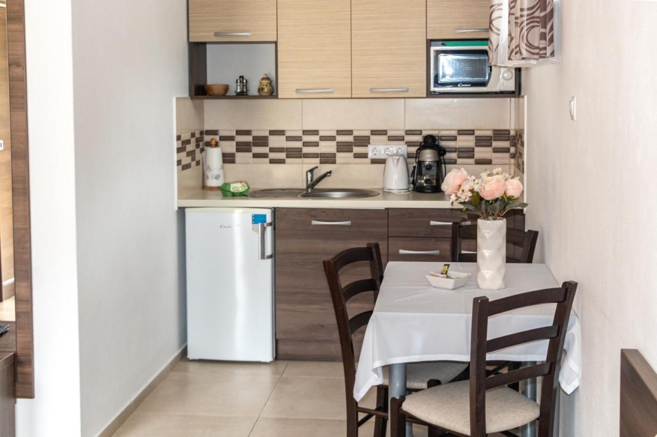 Casa Tofi Vendégház Parajd Kültér fotó