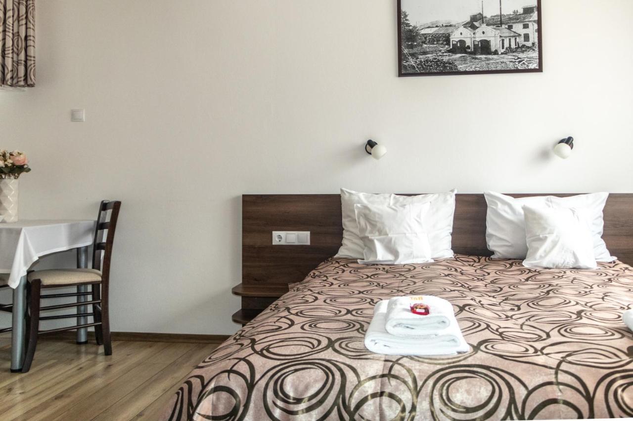 Casa Tofi Vendégház Parajd Kültér fotó